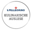 Auszeichnung S. Pellegrino kulinarische Auslese