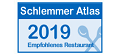 Auszeichnung des Schlemmer Atlas 2019